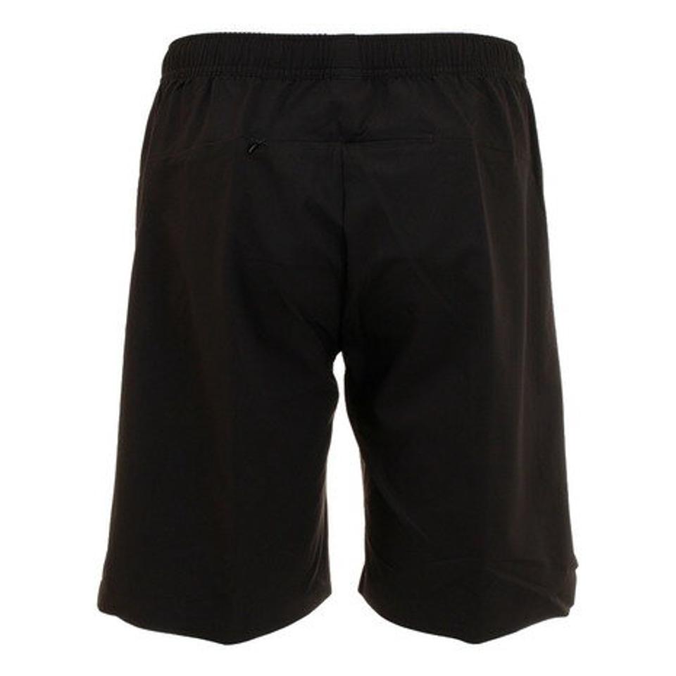 デュアリグ(DUARIG) ストレッチウーブンパンツ 866D1TJ6804 BLK (メンズ)