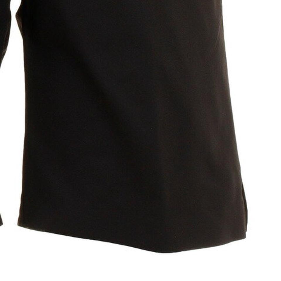 デュアリグ(DUARIG) ストレッチウーブンパンツ 866D1TJ6804 BLK (メンズ)