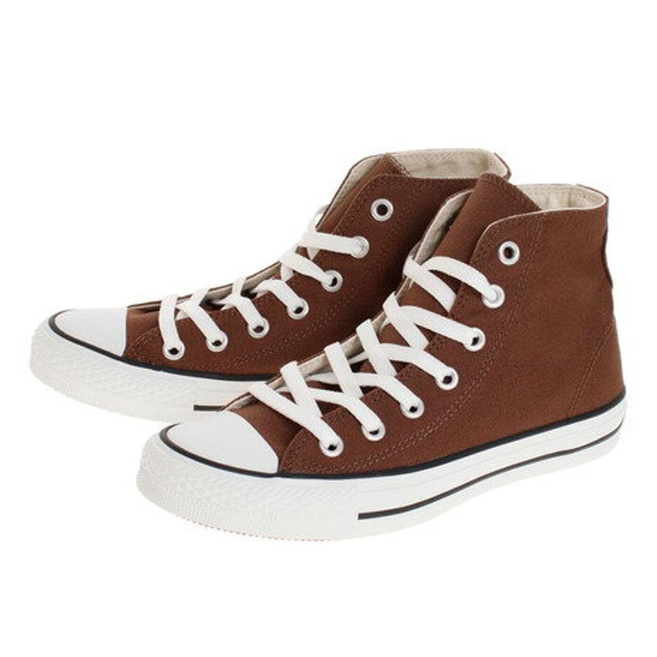 コンバース（CONVERSE）（レディース）スニーカー ネクスター NEXTAR 110 SC HI 38000301 カジュアルシューズ