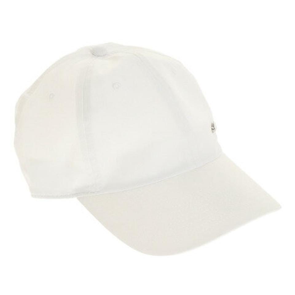 ナイキ（NIKE） H86 メタル スウッシュ キャップ 943092-100FA19 （メンズ、レディース）