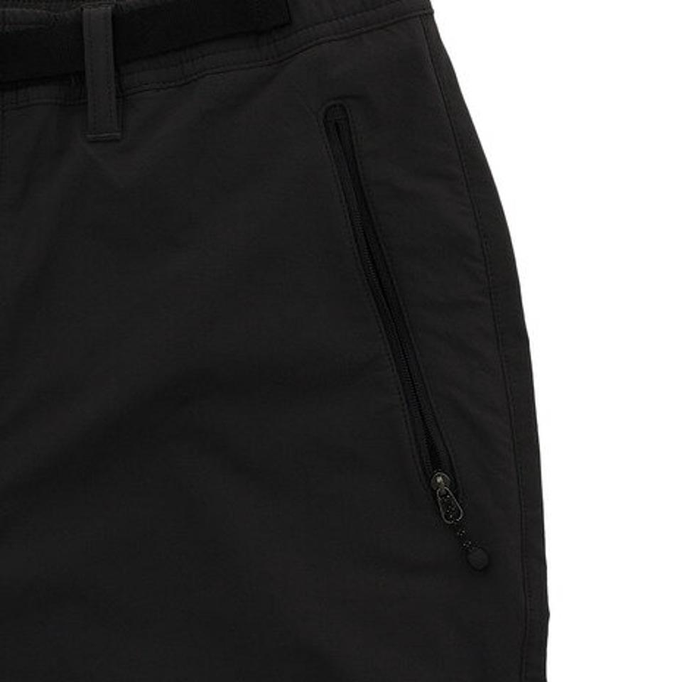 ホールアース(Whole Earth) トレックストレッチパンツ 561V5DS7967 CGRY-U ゆったりサイズ B体 (メンズ)