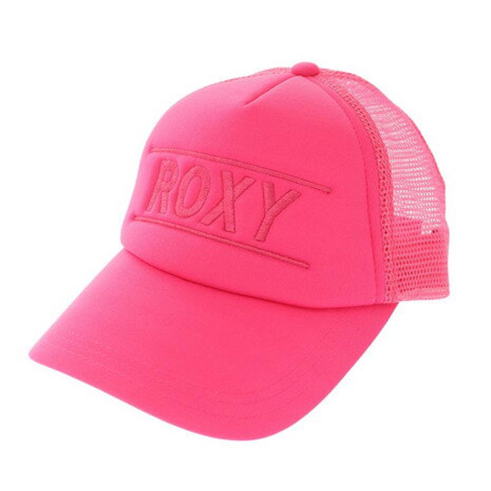 ロキシー（ROXY） ジュニア メッシュ キャップ MINI SOUL SUGAR TCP201420PNK （キッズ）