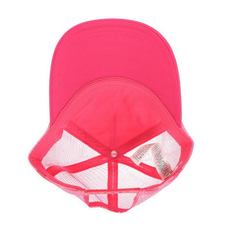ロキシー（ROXY） ジュニア メッシュ キャップ MINI SOUL SUGAR TCP201420PNK （キッズ）