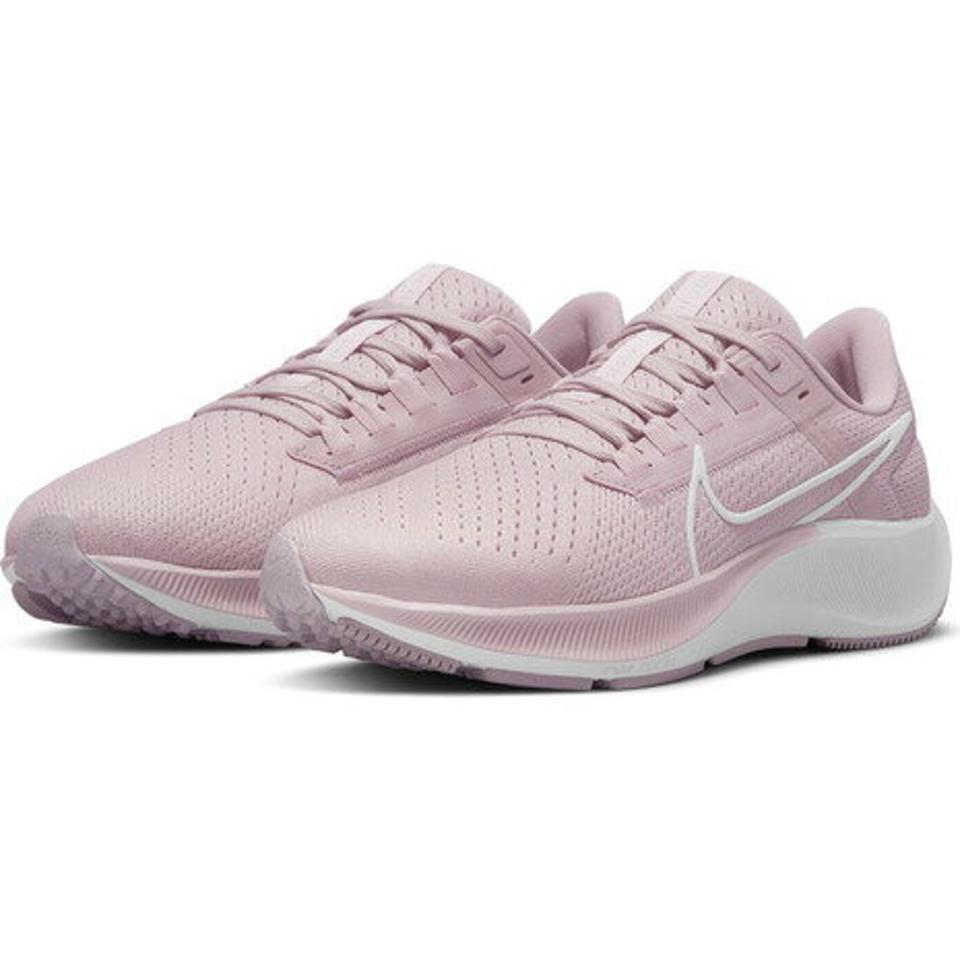 【ランニング対象品購入&エントリーでP10倍！8/19 20:00〜8/28 23:59】ナイキ（NIKE） ランニングシューズ ジョギングシューズ WMNS エア ズーム ペガサス 38 CW7358-601 マラソン （レディース）