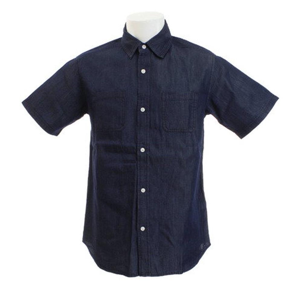 エーシーピージー(ACPG) デニムシャツ 871PA9CG6333NVY オンライン価格 (メンズ)