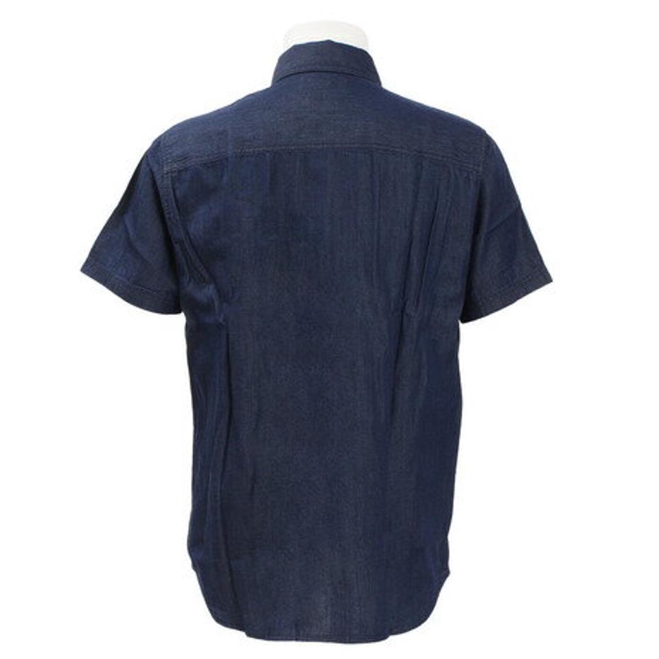 エーシーピージー(ACPG) デニムシャツ 871PA9CG6333NVY オンライン価格 (メンズ)