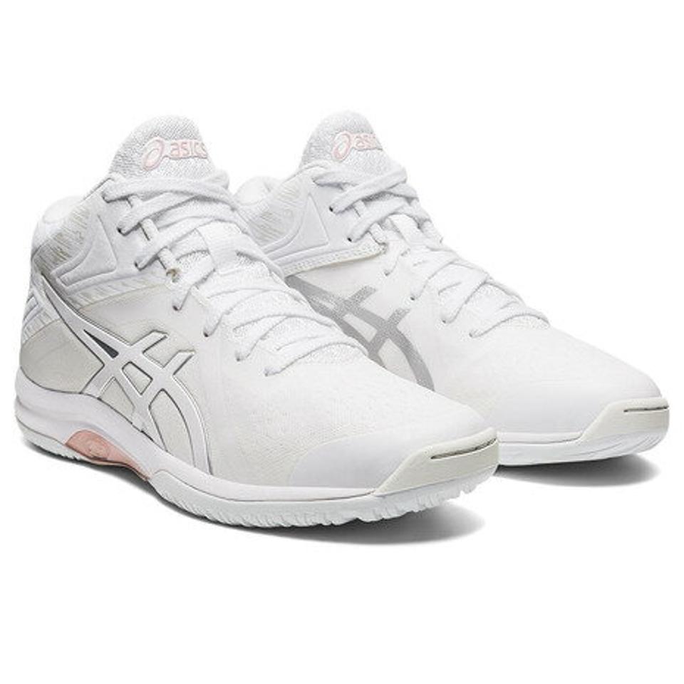 アシックス（ASICS）（レディース）バスケットシューズ バッシュ LADY GELFAIRY 8 TBF403