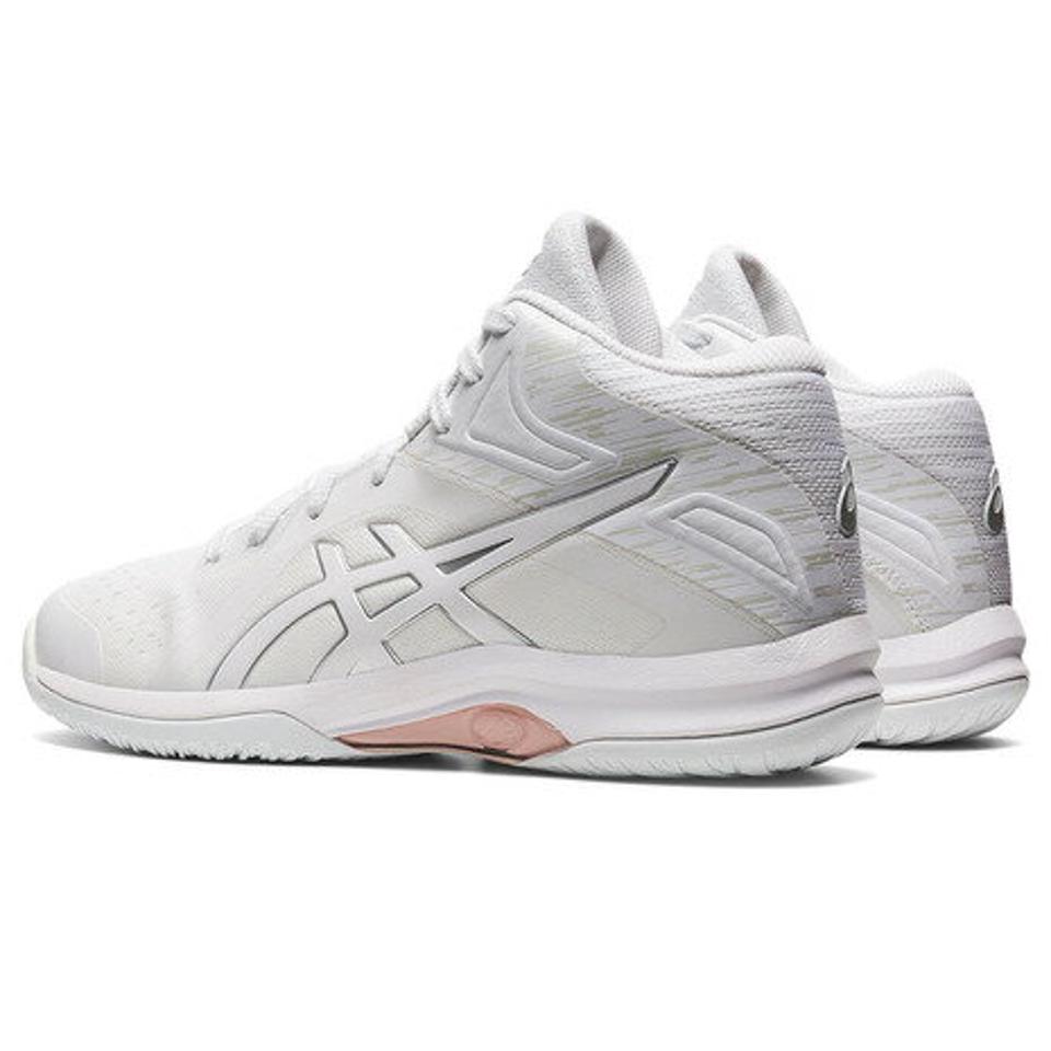 アシックス（ASICS）（レディース）バスケットシューズ バッシュ LADY GELFAIRY 8 TBF403