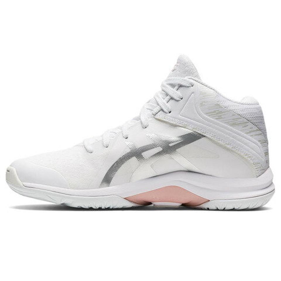 アシックス（ASICS）（レディース）バスケットシューズ バッシュ LADY GELFAIRY 8 TBF403