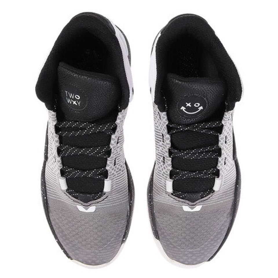 ニューバランス（new balance）（メンズ）バスケットシューズ バッシュ トゥーウェイ FuelCell Two Wxy v2 BB2WY BW2 D