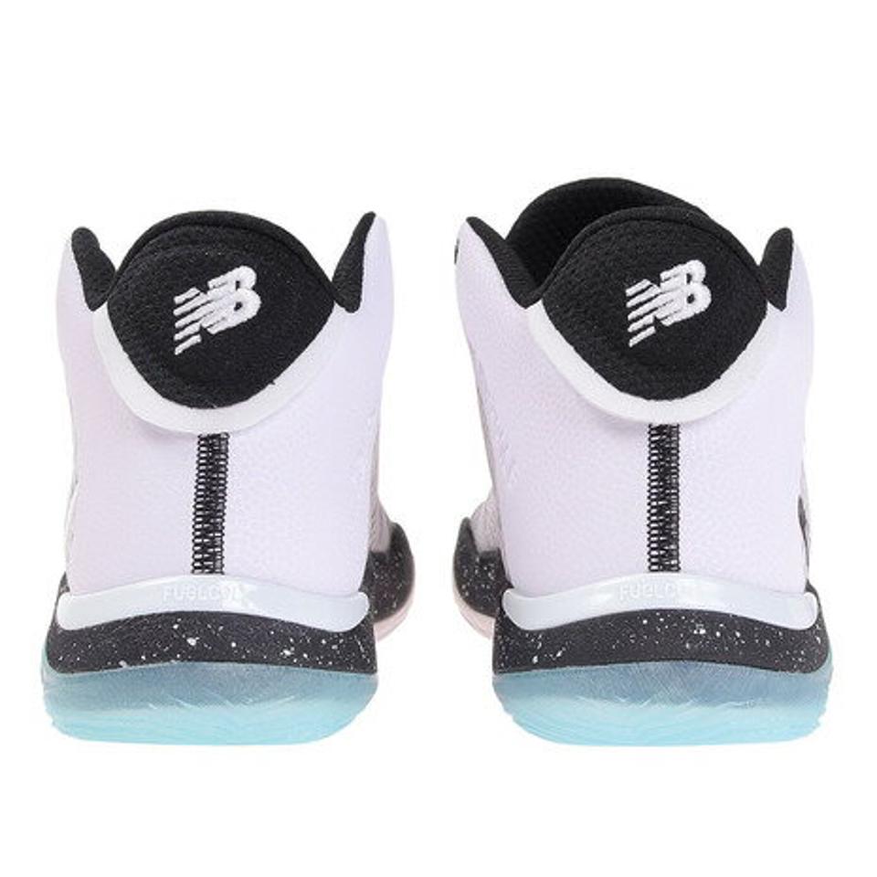 ニューバランス（new balance）（メンズ）バスケットシューズ バッシュ トゥーウェイ FuelCell Two Wxy v2 BB2WY BW2 D
