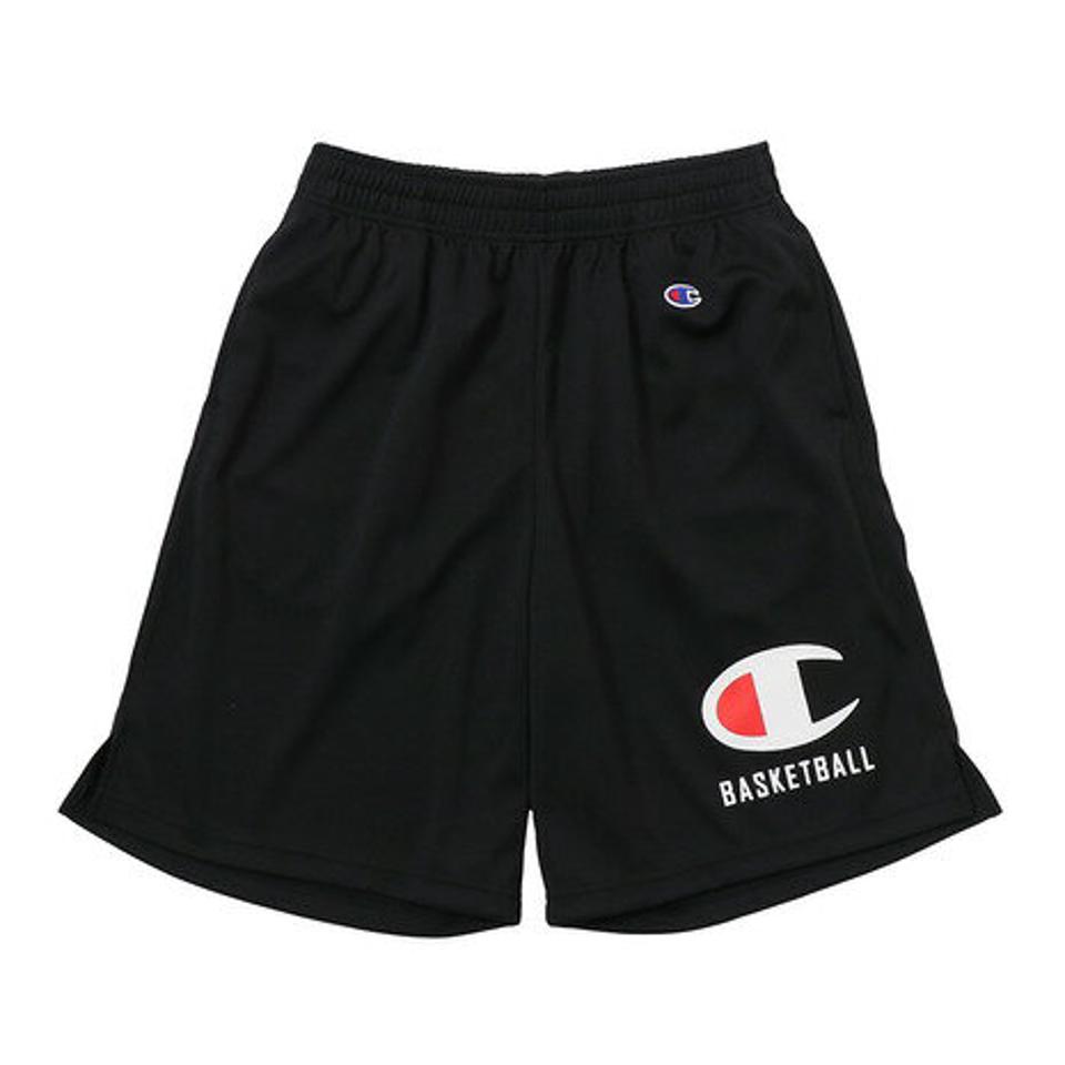 チャンピオン(CHAMPION) キッズ プラクティスパンツ CK-TB510 090 (キッズ)