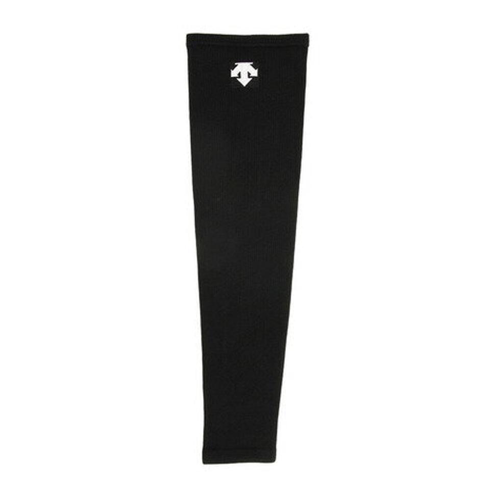 デサント(DESCENTE)(メンズ、レディース)ニーサポーター DVB-8702 BLK