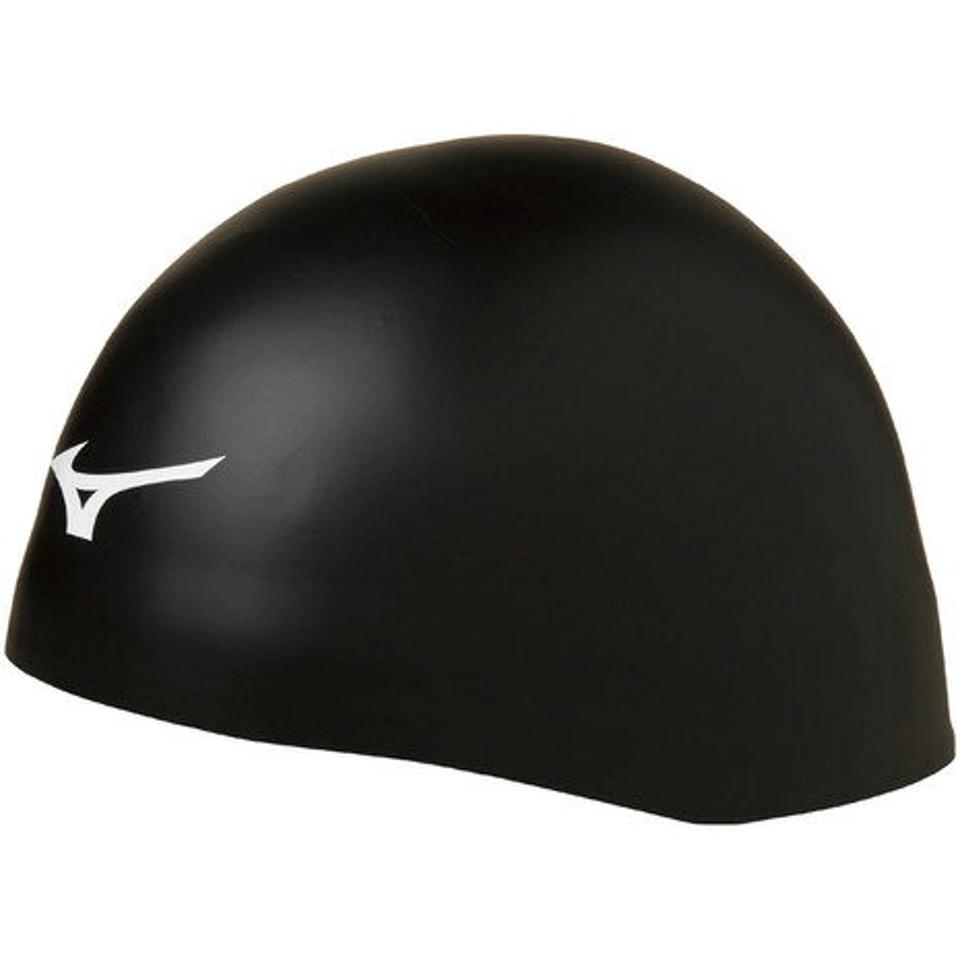 【4/15 24h限定 エントリー＆対象3店舗以上買い回りで最大P10倍！】ミズノ（MIZUNO）（メンズ、レディース）水泳 キャップ シリコーンキャップ GX SONI HEAD PLUS N2JW800009