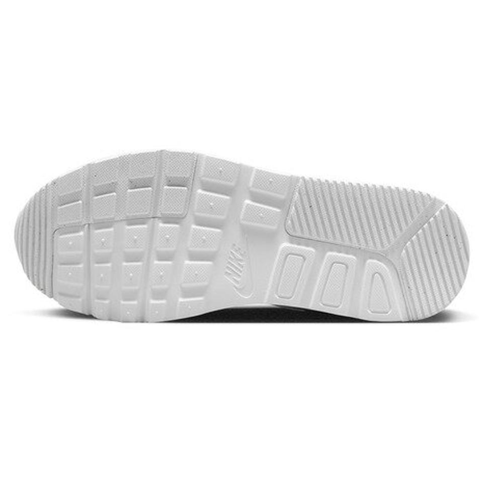 【4/15 24h限定 エントリー＆対象3店舗以上買い回りで最大P10倍！】ナイキ（NIKE）（レディース）エア マックス SC Air Max SC CW4554-101 スニーカー スポーツシューズ カジュアル 靴 厚底 通勤 通学 シンプル