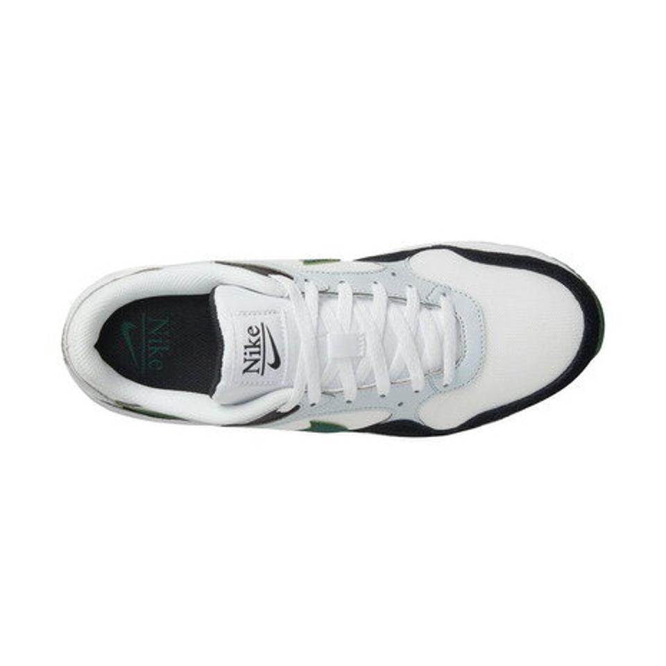 ナイキ（NIKE） エアマックス AIR MAX SC ホワイト グリーン 白 緑 CW4555-109 スニーカー スポーツシューズ 通学 学生 カジュアル ランニング （メンズ）