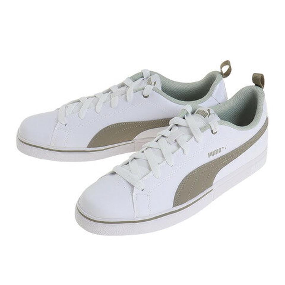 プーマ（PUMA） スニーカー スポーツシューズ ブレークポイント VULC 37229011 （メンズ）