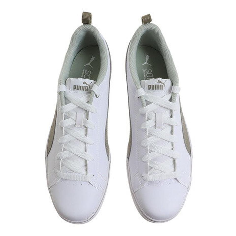 プーマ（PUMA） スニーカー スポーツシューズ ブレークポイント VULC 37229011 （メンズ）