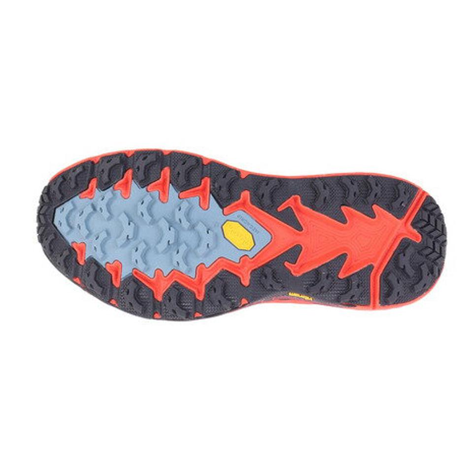 ホカ（HOKA）（メンズ）ランニングシューズ スピードゴート 4 Wide SPEEDGOAT 1106528-FPBL トレランシューズ マラソン