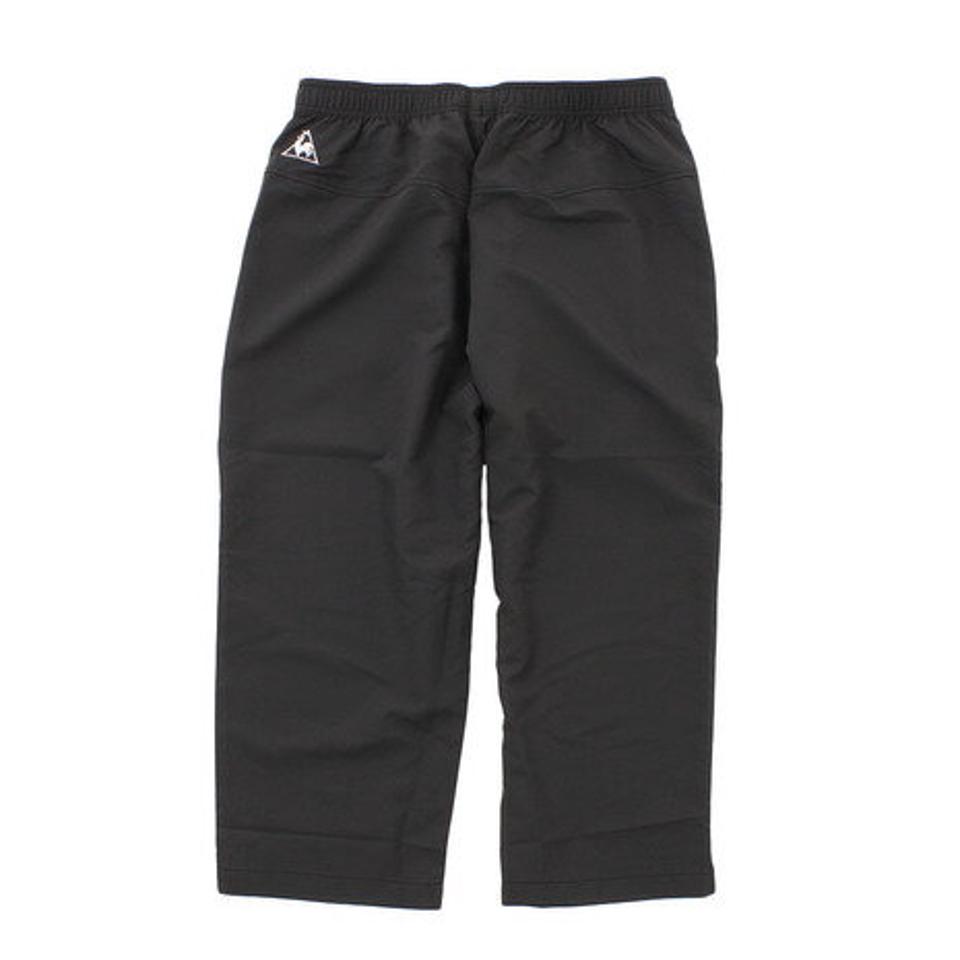 ルコック スポルティフ（Lecoq Sportif） クォーターパンツ QMWNJD40 BLK （レディース）
