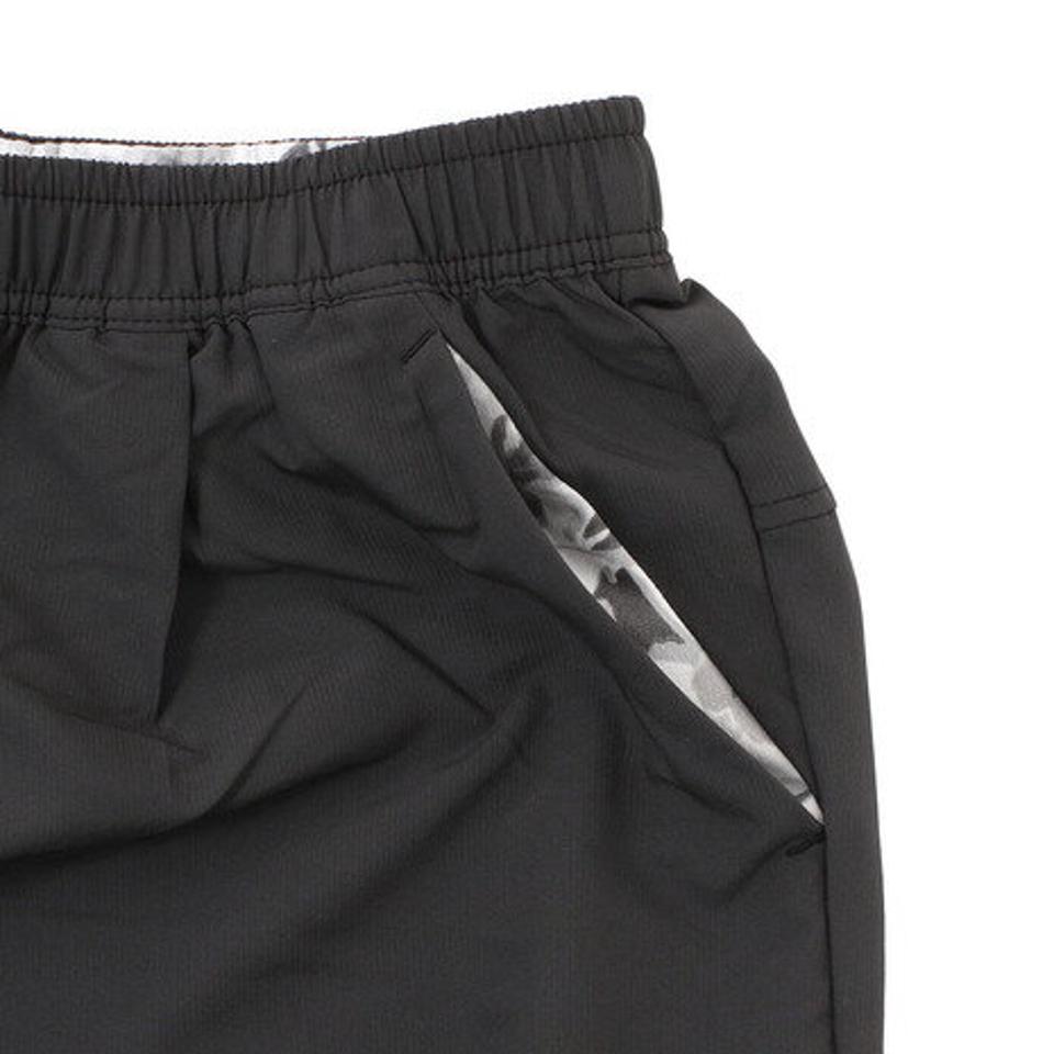 ルコック スポルティフ（Lecoq Sportif） クォーターパンツ QMWNJD40 BLK （レディース）