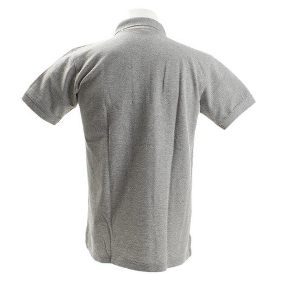 【9/5 24h限定エントリー&対象4店舗買い回りで最大P10倍!】チャンピオン-ヘリテイジ(CHAMPION-HERITAGE) ベーシックポロシャツ C3-F356 070 (メンズ)