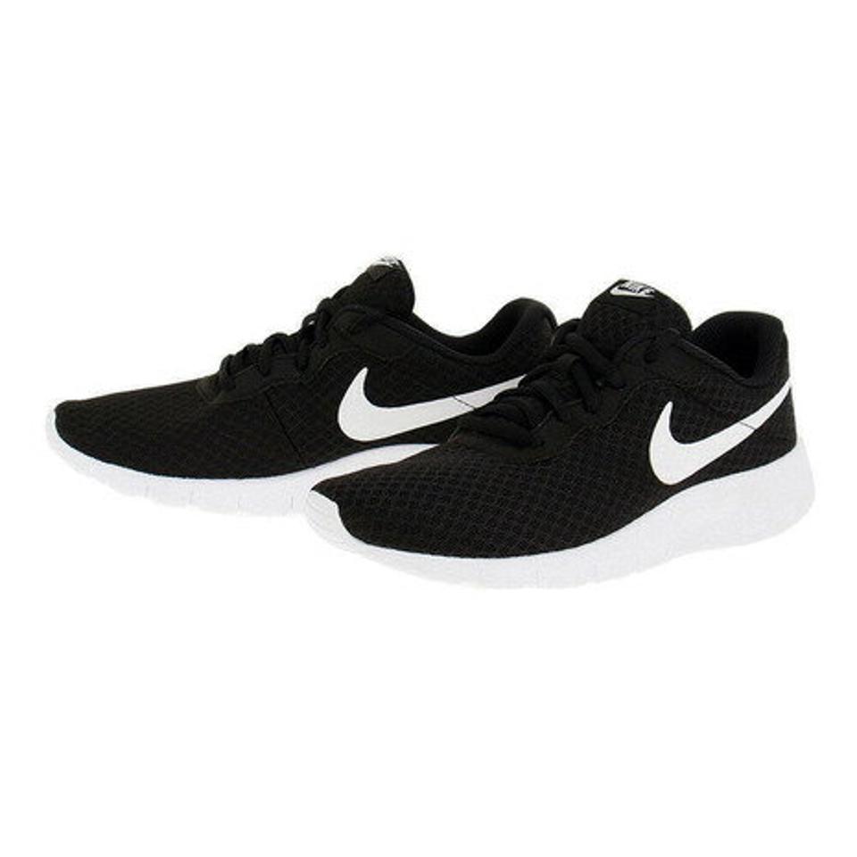 ナイキ（NIKE）（キッズ）タンジュンGS(TANJUN GS) 818381-011 ジュニアスニーカー スポーツシューズ 靴 カジュアル