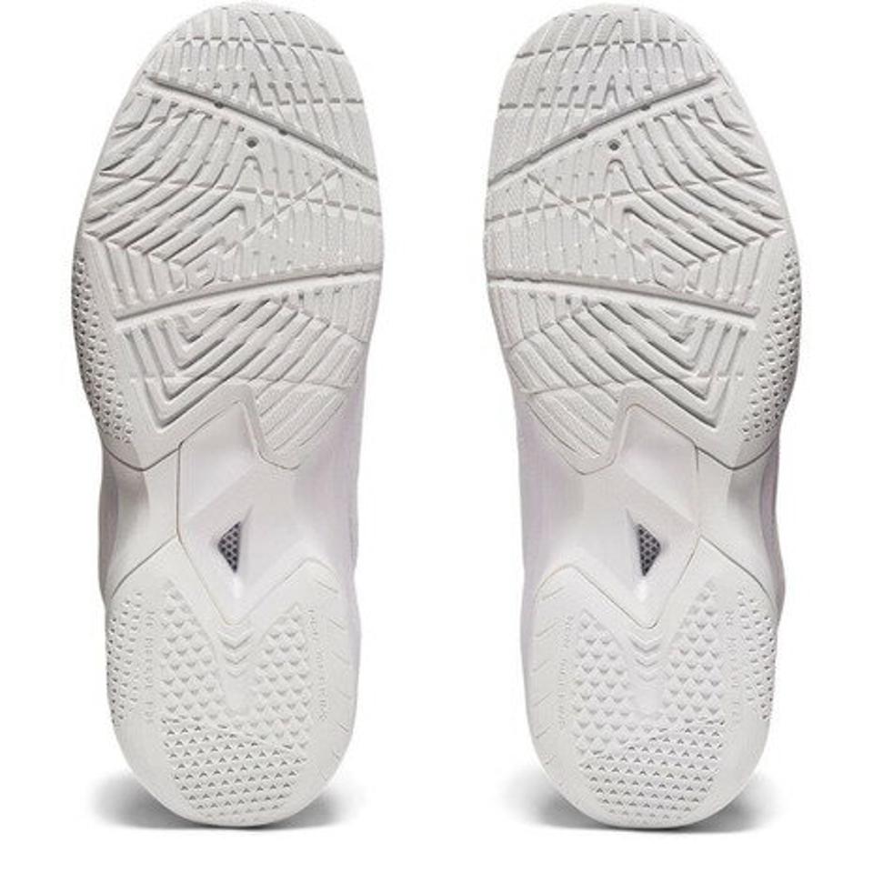 【ポイント15倍】アシックス（ASICS） ジュニア バスケットシューズ GEL-IMPROVE 1124A005-103 （キッズ）