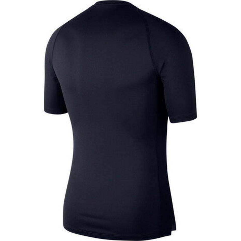 【9/5 24h限定エントリー&対象4店舗買い回りで最大P10倍!】ナイキ(NIKE) ナイキプロ 半袖トップス BV5632-452 (メンズ)