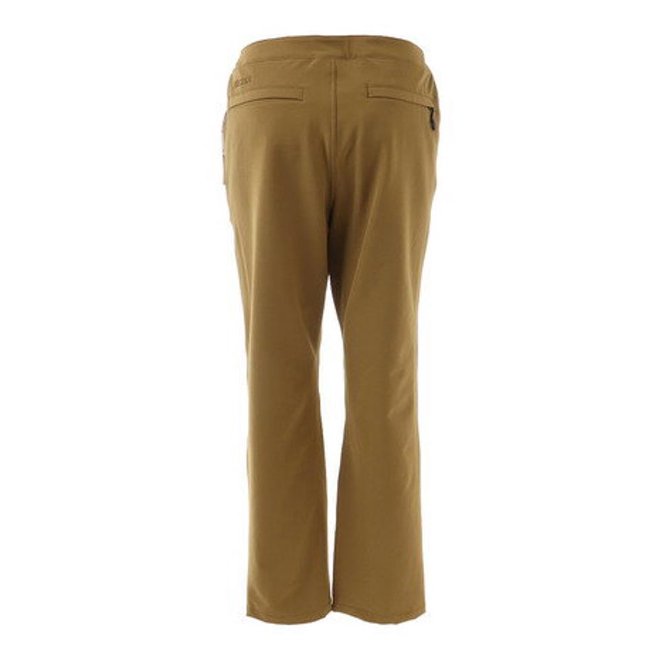 マーモット(Marmot)(レディース)パンツ ボトム トレッキングストレッチパンツ TOWRJD99XB BG ベージュ