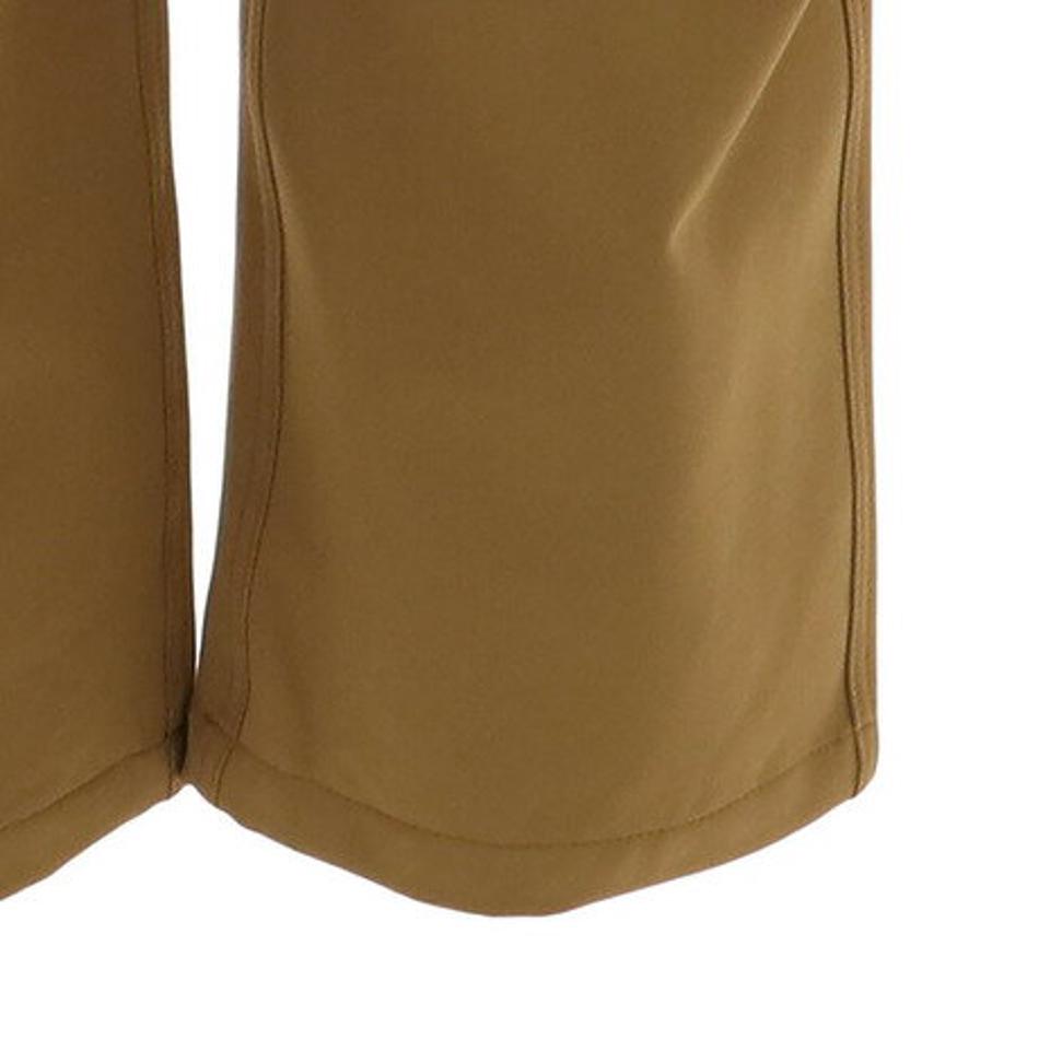 マーモット(Marmot)(レディース)パンツ ボトム トレッキングストレッチパンツ TOWRJD99XB BG ベージュ