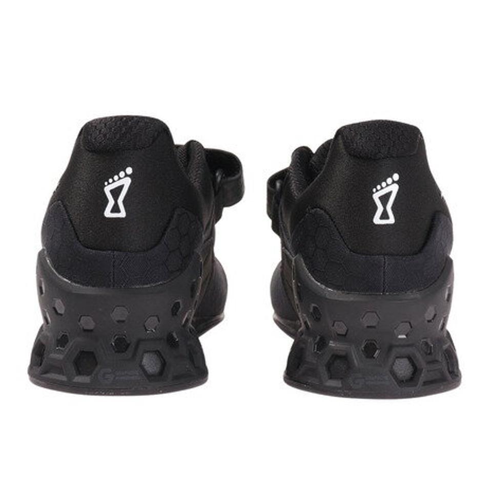 イノヴェイト（inov8）（メンズ）ファストリフト POWER G 380 MS NP2TGB11BW フィットネス ジム ブラック 黒 メンズ スニーカー シューズ 室内 運動靴