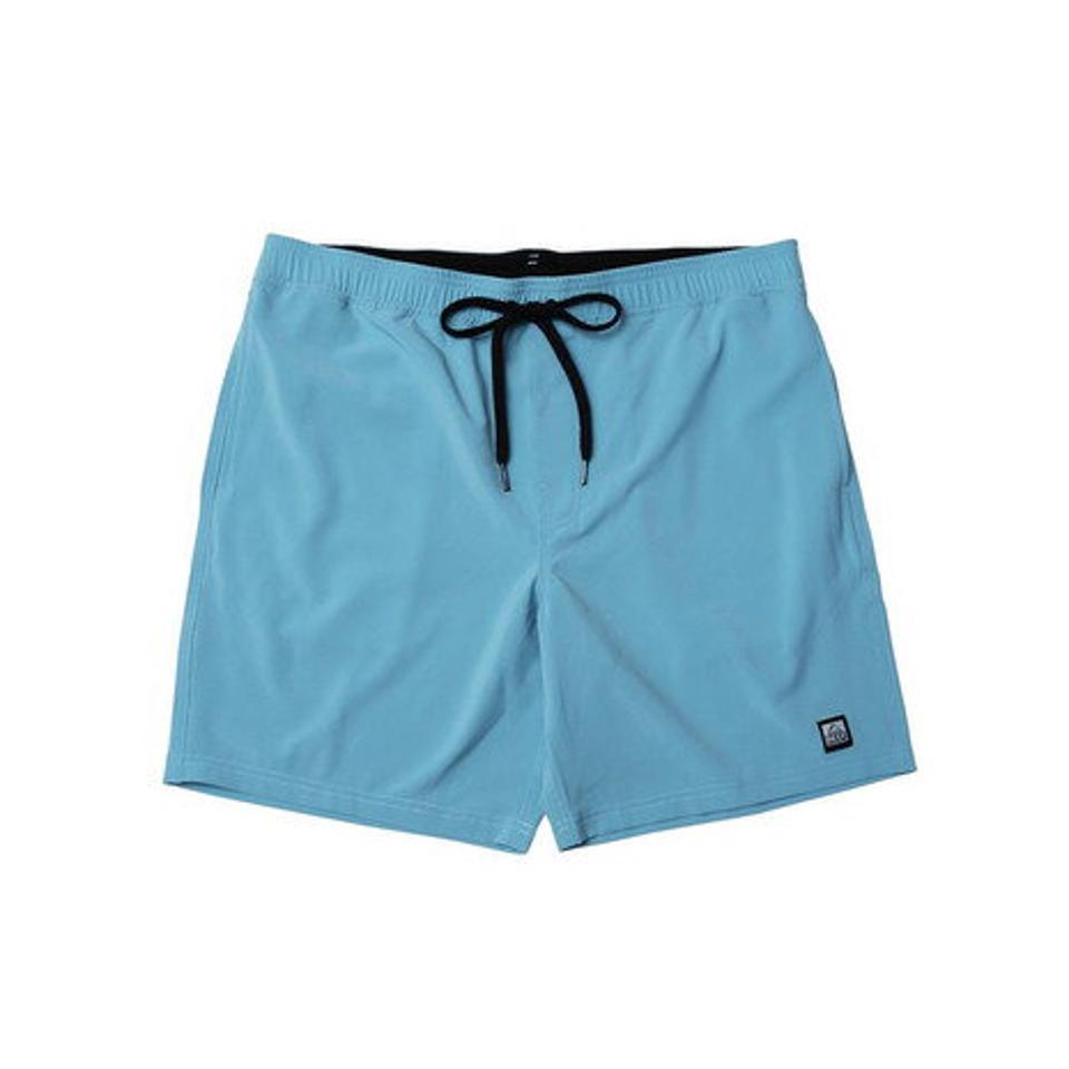 リーフ(REEF) バギーショーツ ボレーショーツ RFWKM2201 BLU (メンズ)