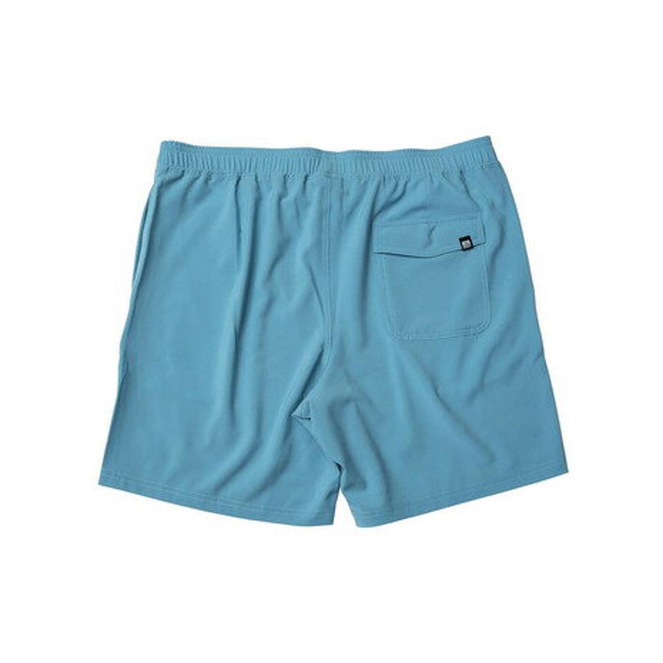 リーフ(REEF) バギーショーツ ボレーショーツ RFWKM2201 BLU (メンズ)