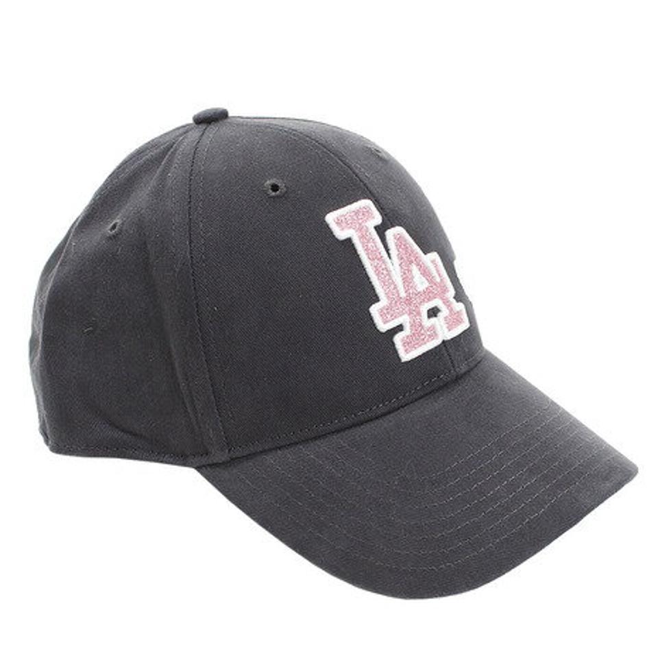 フォーティーセブン（47） 帽子 キッズ ジュニア Dodgers Sugar Sweet キャップ B-SGSWT12BCV-NY-KID 日よけ （キッズ）
