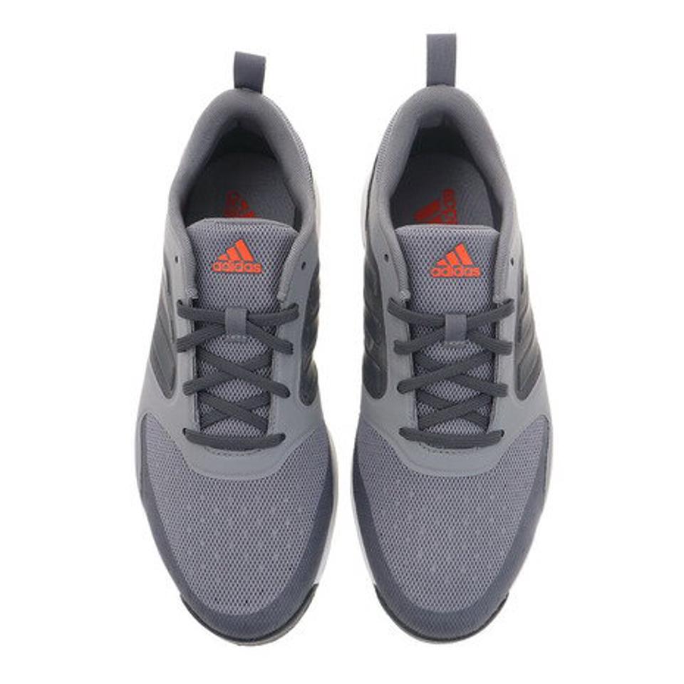 アディダス（adidas）（メンズ）ゴルフシューズ スパイクレス CPトラクション スパイクレス TEX-EE9117