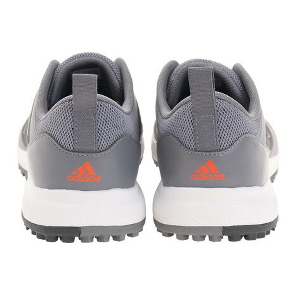 アディダス（adidas）（メンズ）ゴルフシューズ スパイクレス CPトラクション スパイクレス TEX-EE9117