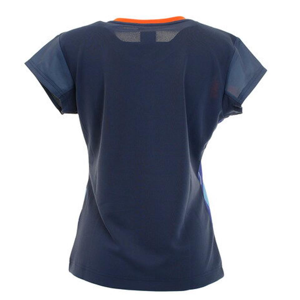 ヨネックス(YONEX)(レディース)バドミントン ウェア ゲームシャツ 20521-169