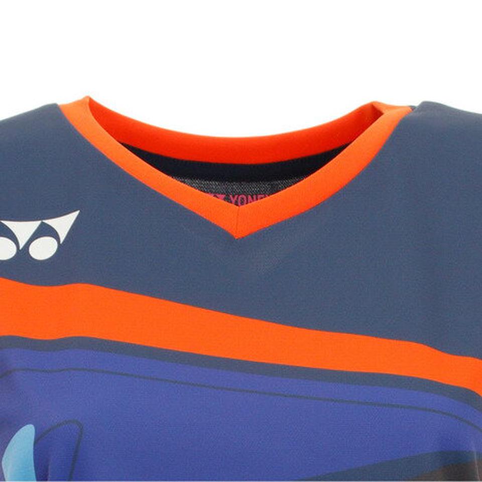 ヨネックス(YONEX)(レディース)バドミントン ウェア ゲームシャツ 20521-169