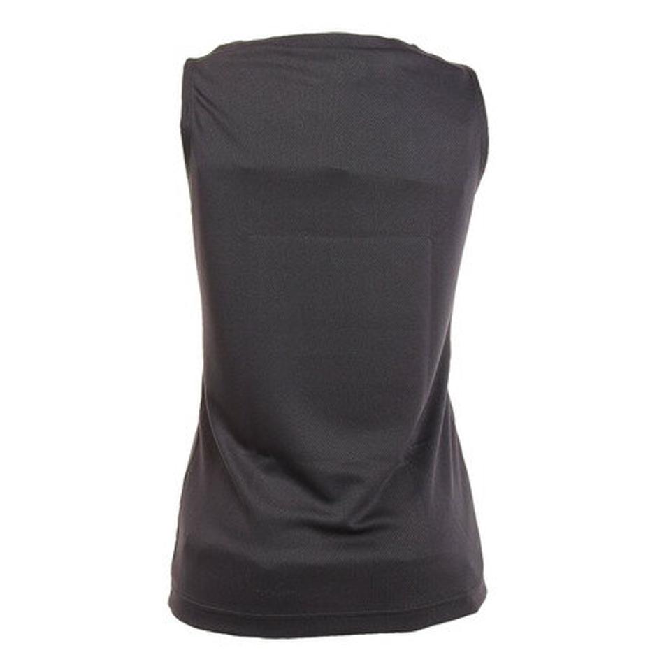 【3/10 24h限定 エントリー&対象3店舗以上買い回りで最大P10倍!】エックスティーエス(XTS)(レディース)バスケットボールウェア レディース ノースリーブ インナー 洗って15分で乾く 吸汗速乾 消臭機能 751G2TF7164 BLK