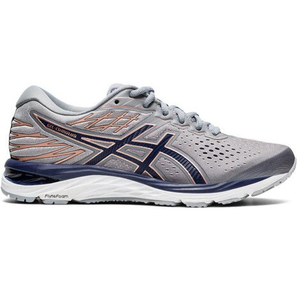 アシックス（ASICS） ランニングシューズ ゲルキュムラス GEL-CUMULUS 21 WMN WD 1012A469.021 ジョギングシューズ （レディース）