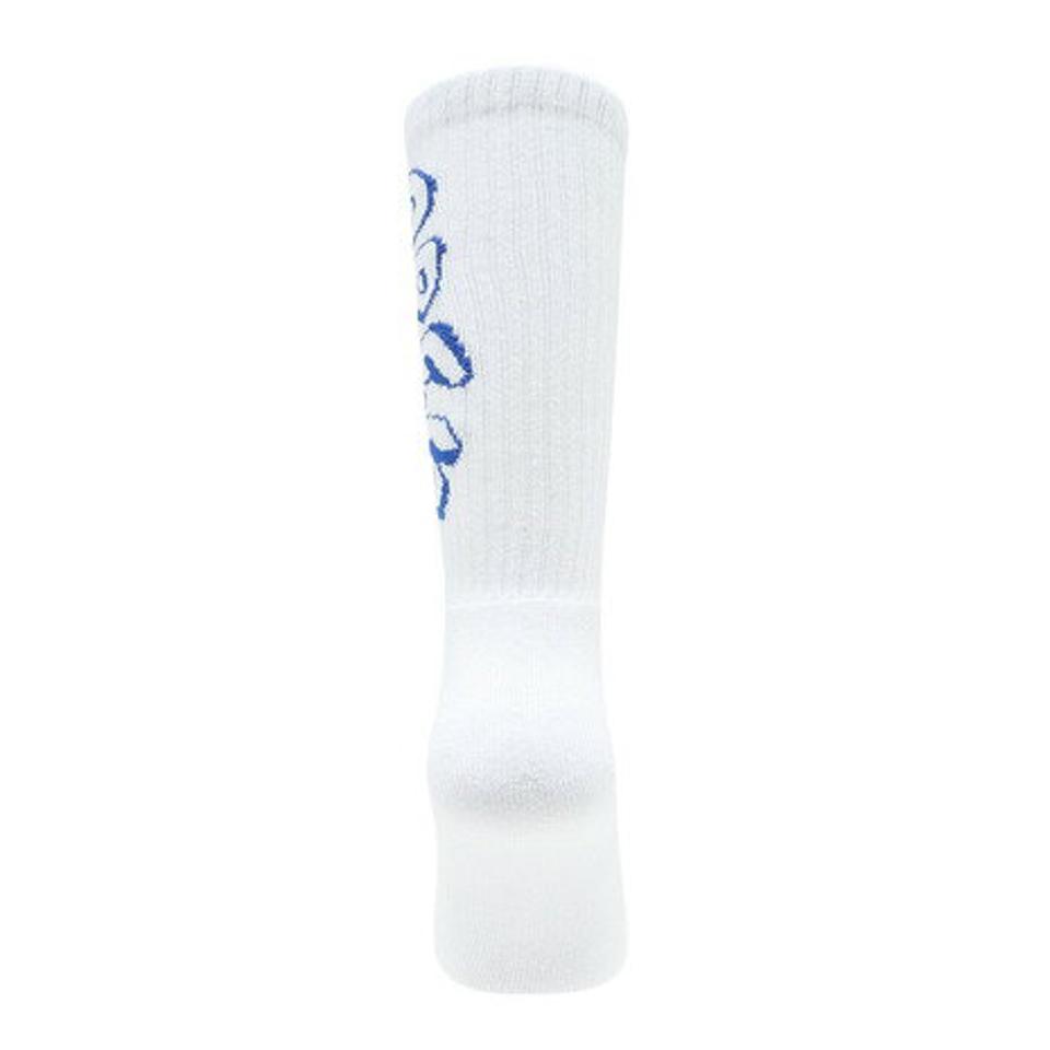 オベイ(OBEY) BLOCK SOCKS 100260160WHT22U (メンズ)