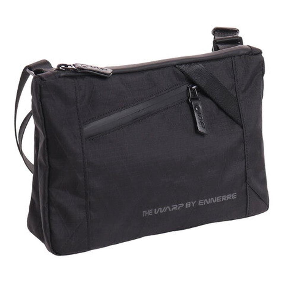 【3/10 24h限定 エントリー&対象3店舗以上買い回りで最大P10倍!】ザ・ワープ・バイ・エネーレ(The Warp By Ennerre)(メンズ、レディース)ユーティリティサコッシュ WB3MGE53