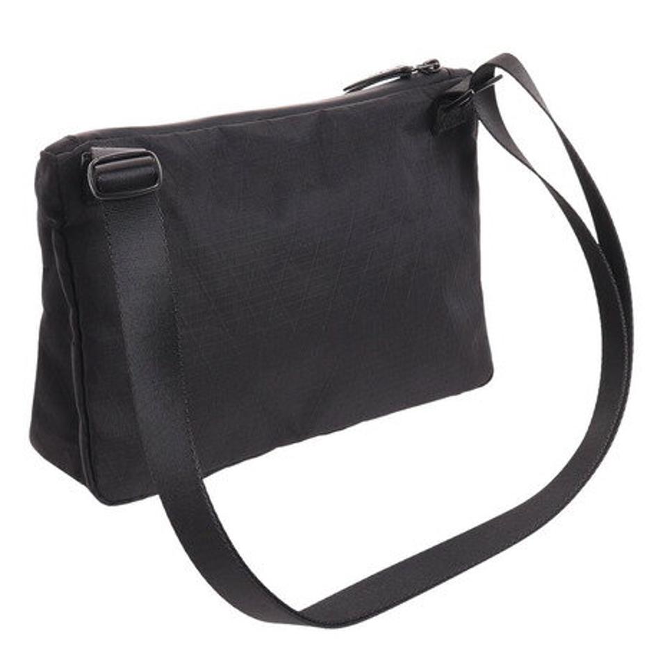 【3/10 24h限定 エントリー&対象3店舗以上買い回りで最大P10倍!】ザ・ワープ・バイ・エネーレ(The Warp By Ennerre)(メンズ、レディース)ユーティリティサコッシュ WB3MGE53