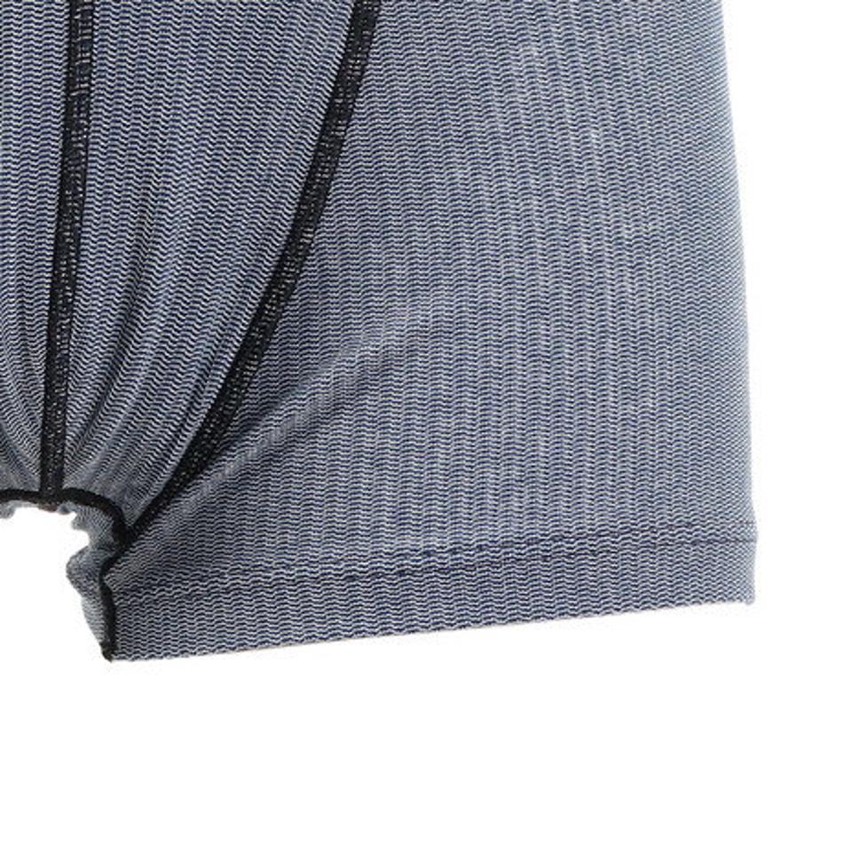 シドー(SIDO) ハニカム包帯パンツ 前開きタイプ 9261-891-NVBL (メンズ)