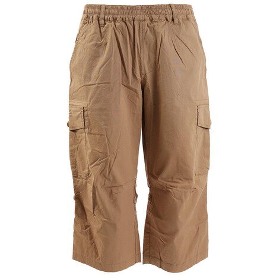 エーシーピージー（ACPG） 2WAYストレッチパンツ 871PA0JY3115BEG （メンズ）