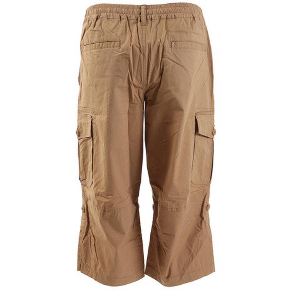 エーシーピージー（ACPG） 2WAYストレッチパンツ 871PA0JY3115BEG （メンズ）