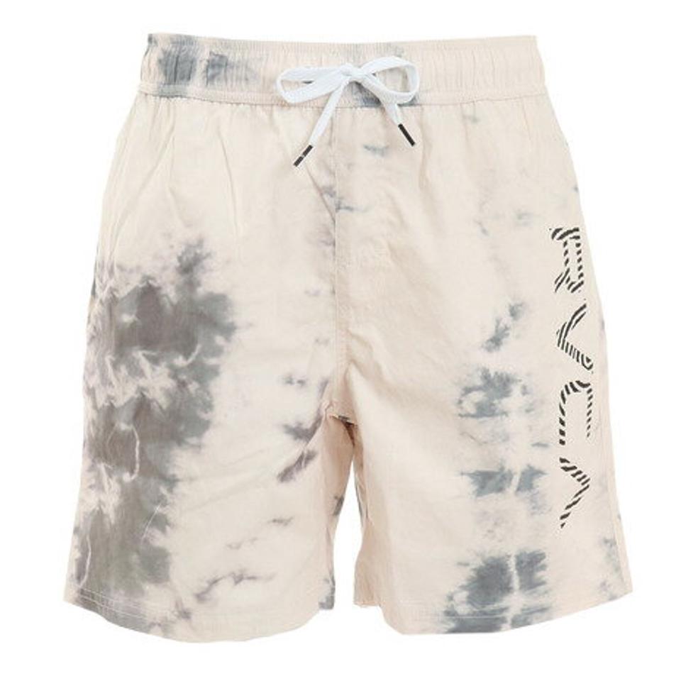 ルーカ(RVCA)(メンズ)RADAR WS ウォークパンツ BC041640 SGT