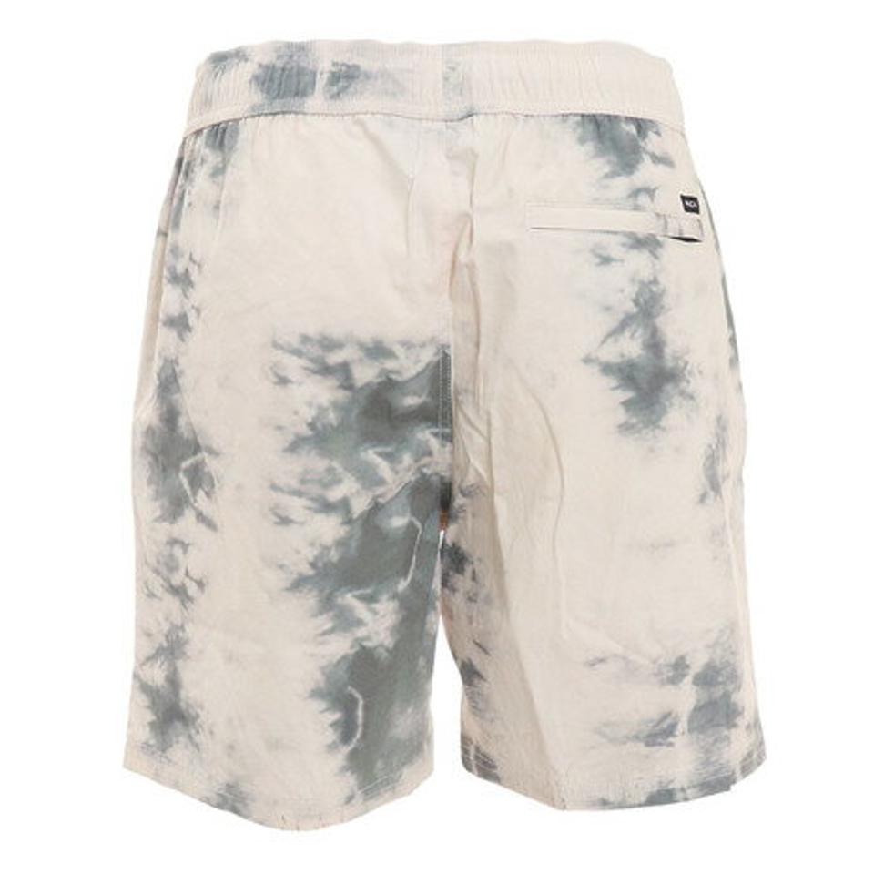 ルーカ(RVCA)(メンズ)RADAR WS ウォークパンツ BC041640 SGT