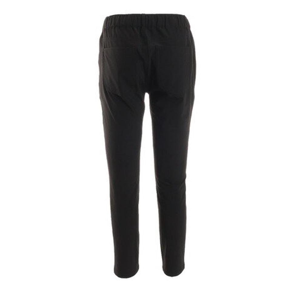 エーシーピージー(ACPG)(メンズ)カッコイージー カチオンロングパンツ 871PA1DN6202 BLK